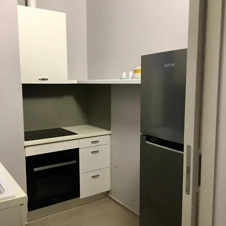 Casa Cerasoli Дом отдыха Галлиполи