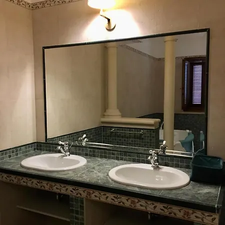 Casa Cerasoli Дом отдыха