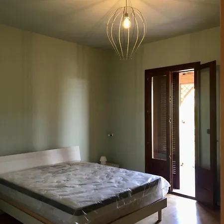 Дом отдыха Casa Cerasoli *