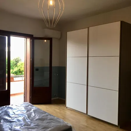 Casa Cerasoli * Галлиполи