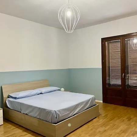 Casa Cerasoli Дом отдыха *