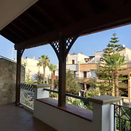 Casa Cerasoli Holiday home Gallipoli