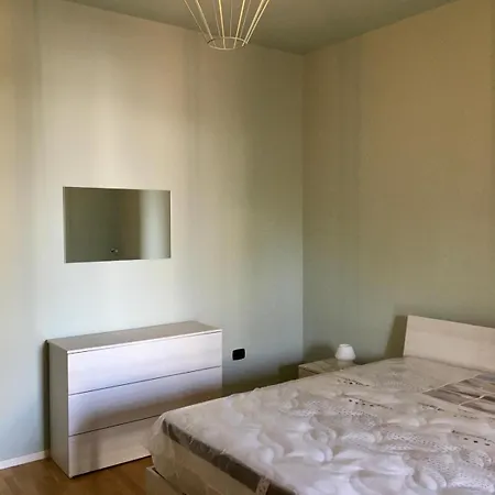Сasa de vacaciones Casa Cerasoli