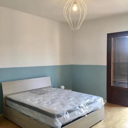 Сasa de vacaciones Casa Cerasoli