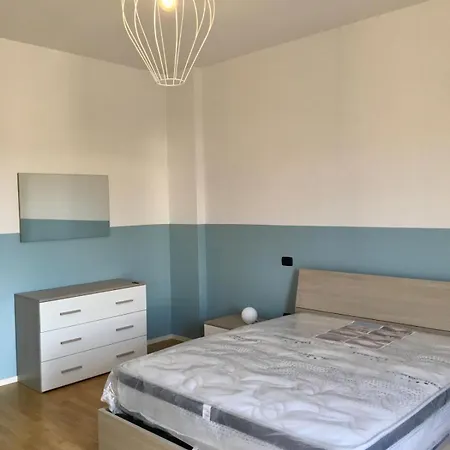 Casa Cerasoli Holiday home Gallipoli