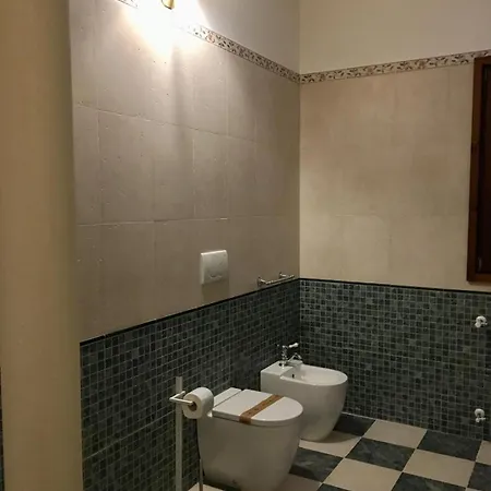 Casa Cerasoli *