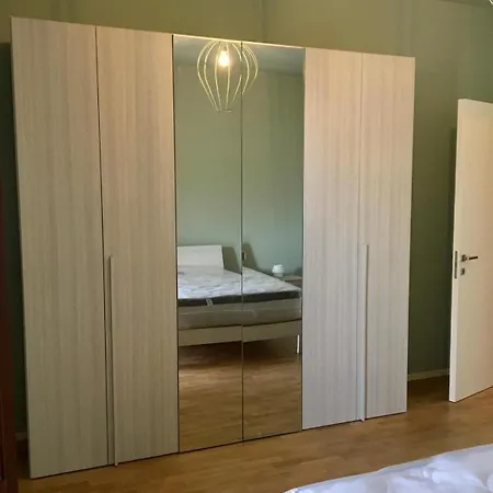 Casa Cerasoli Holiday home