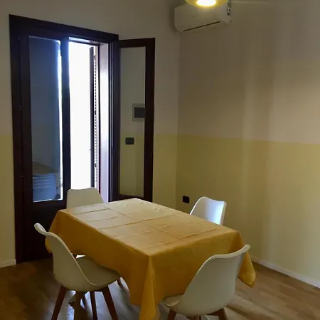 Holiday home Casa Cerasoli *