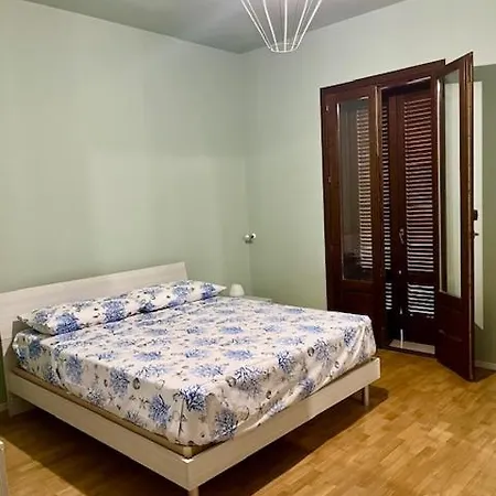 Сasa de vacaciones Casa Cerasoli
