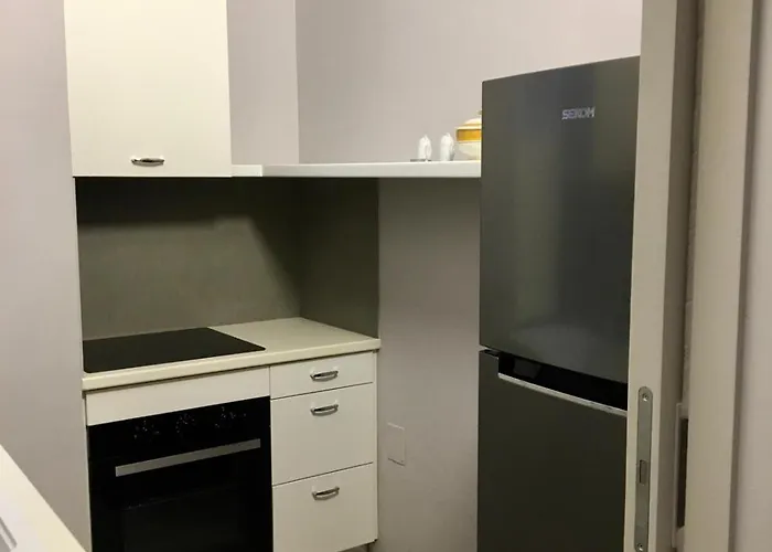 Casa Cerasoli Casa vacanze Gallipoli