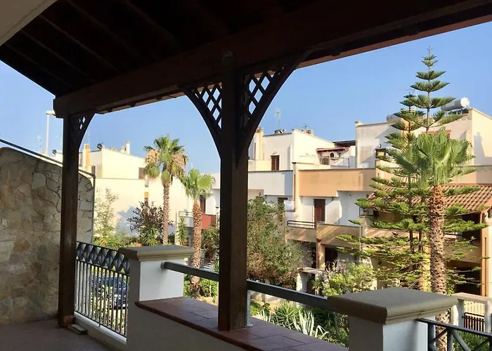 Casa Cerasoli Casa vacanze Gallipoli