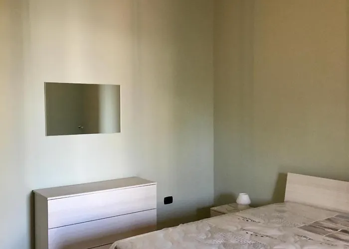 Holiday home Casa Cerasoli