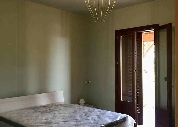 Holiday home Casa Cerasoli *