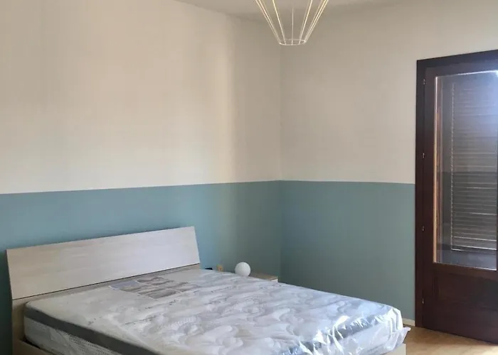 Casa vacanze Casa Cerasoli