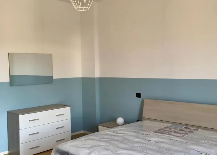 Casa Cerasoli Casa vacanze Gallipoli