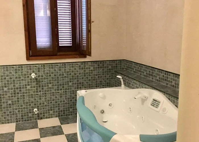 Casa Cerasoli * Gallipoli