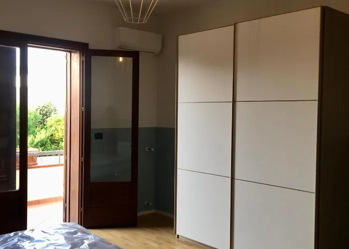 Casa Cerasoli * Gallipoli