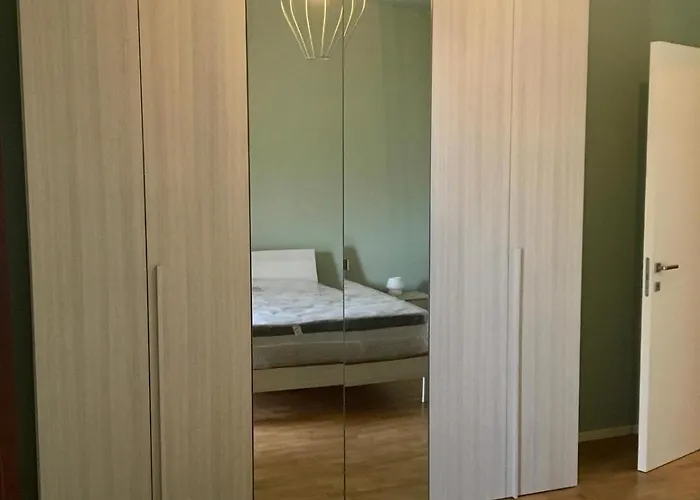 Casa Cerasoli Holiday home