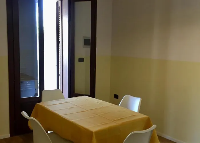 Casa vacanze Casa Cerasoli *