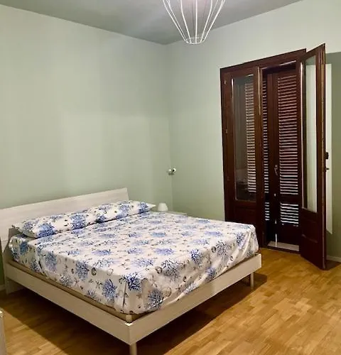 Holiday home Casa Cerasoli