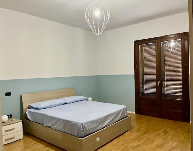 Casa Cerasoli Casa vacanze *